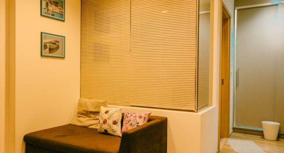 For rent and for sale 2 bedrooms condo in Khlong Toei, Bangkok