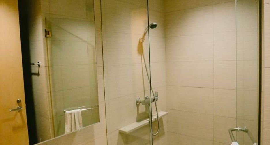 For rent and for sale 2 bedrooms condo in Khlong Toei, Bangkok