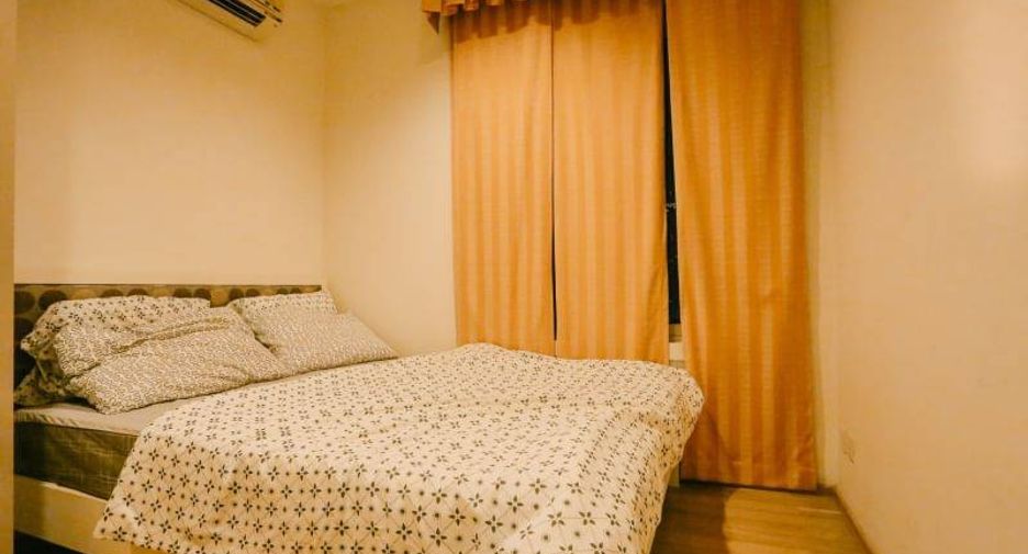 For rent and for sale 2 bedrooms condo in Khlong Toei, Bangkok