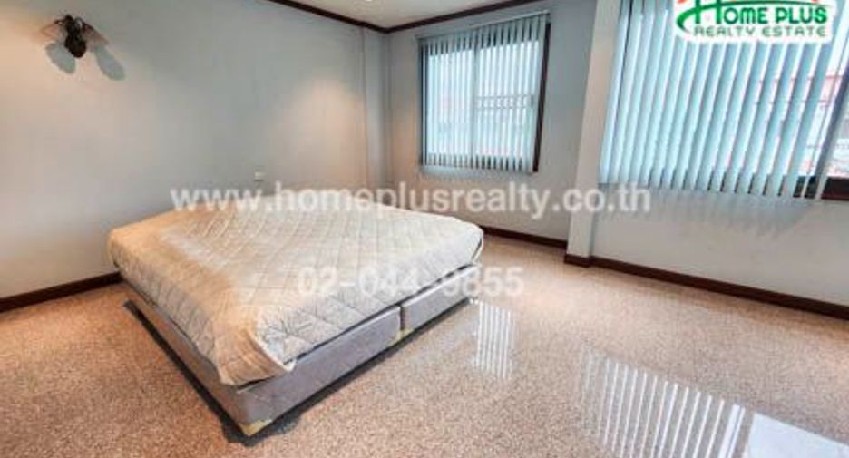ขาย 4 ห้องนอน ทาวน์เฮ้าส์ ใน สามโคก, ปทุมธานี