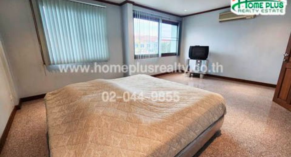 ขาย 4 ห้องนอน ทาวน์เฮ้าส์ ใน สามโคก, ปทุมธานี