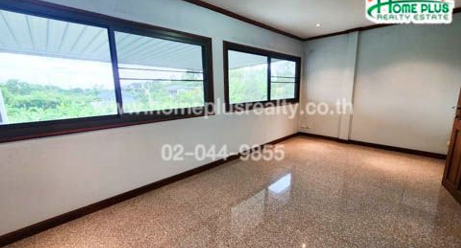 ขาย 4 ห้องนอน ทาวน์เฮ้าส์ ใน สามโคก, ปทุมธานี
