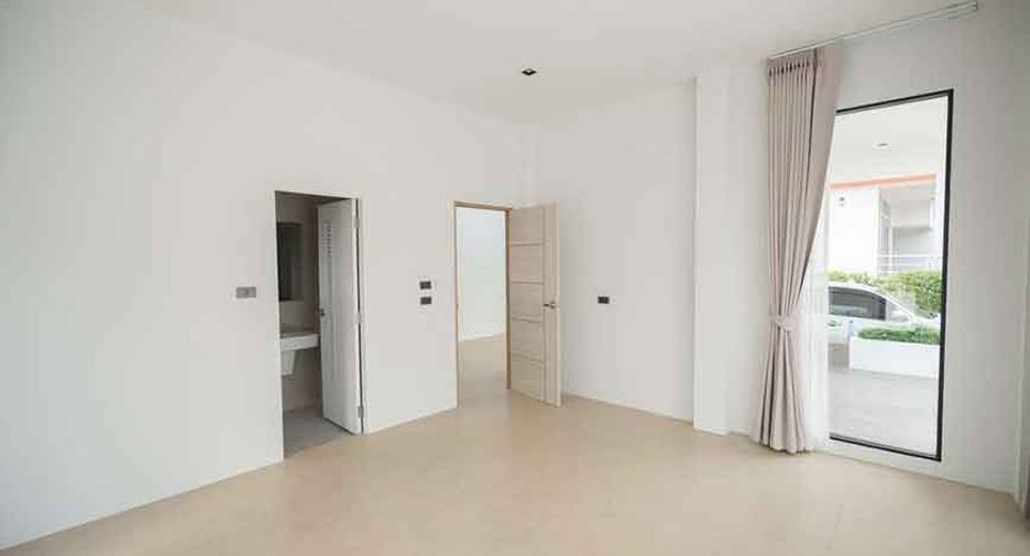 Casa en venta de 3 habitaciones en Hang Dong, Chiang Mai