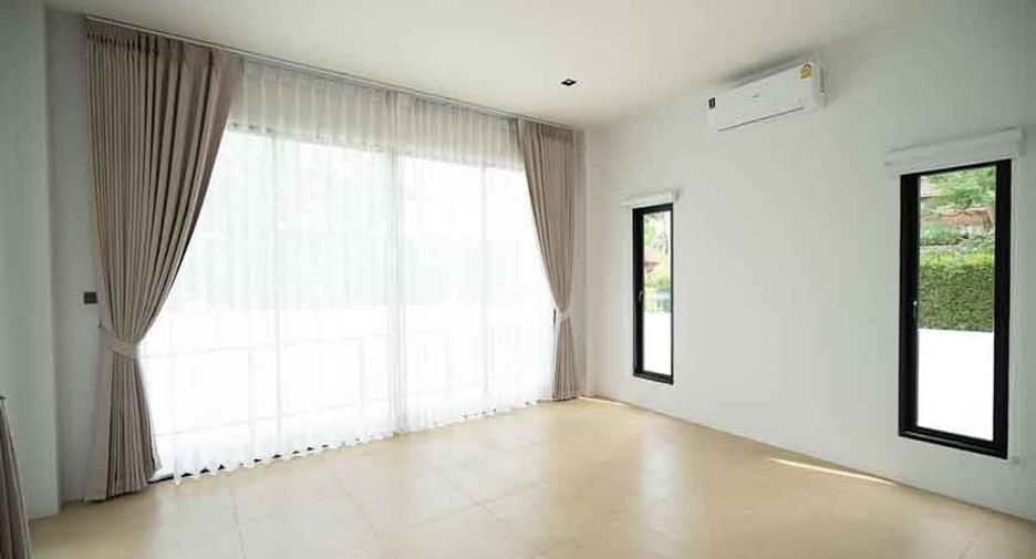 Casa en venta de 3 habitaciones en Hang Dong, Chiang Mai