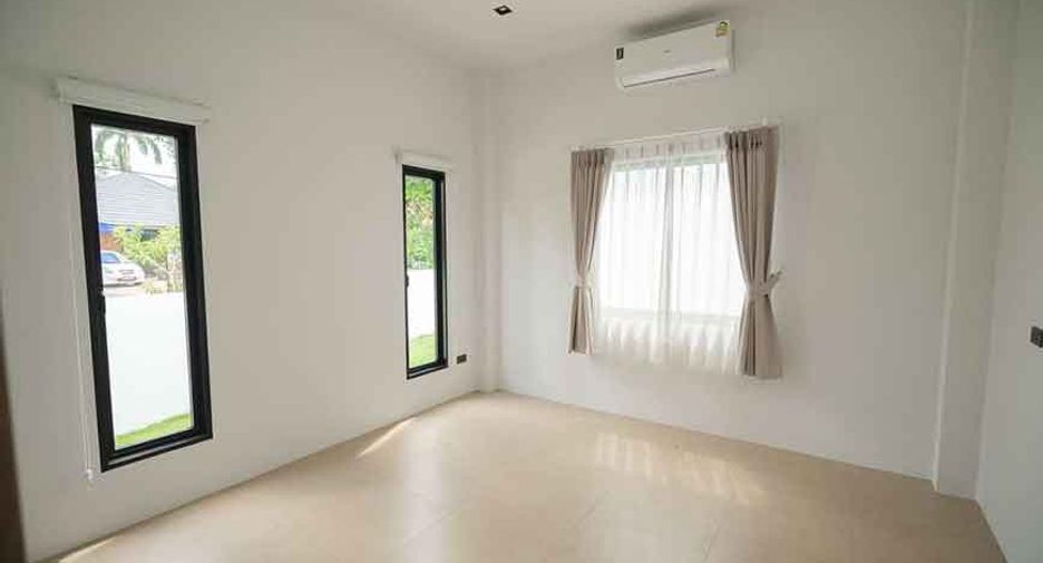 Casa en venta de 3 habitaciones en Hang Dong, Chiang Mai