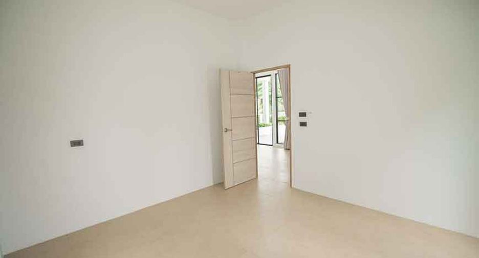 Casa en venta de 3 habitaciones en Hang Dong, Chiang Mai