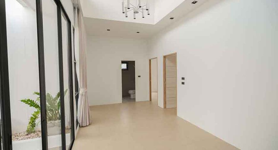 Casa en venta de 3 habitaciones en Hang Dong, Chiang Mai