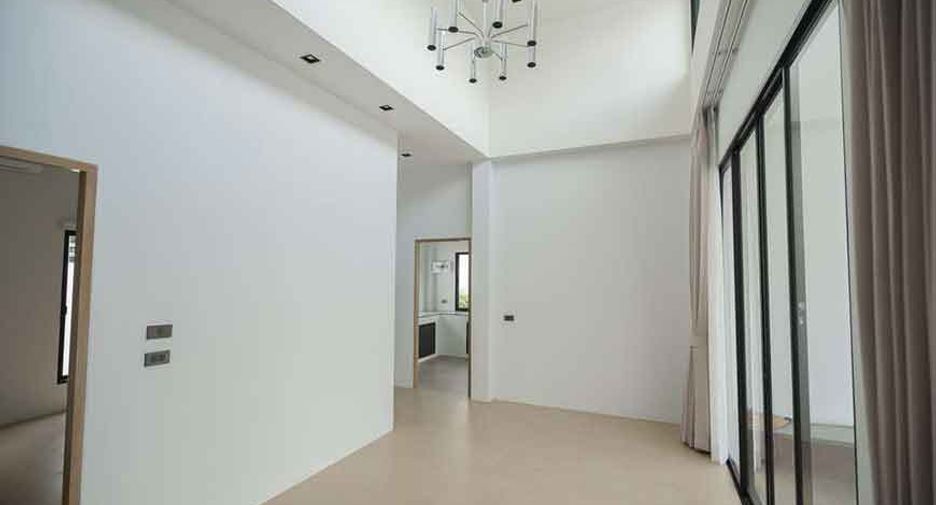 Casa en venta de 3 habitaciones en Hang Dong, Chiang Mai