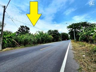 For sale land in Thanyaburi, Pathum Thani
