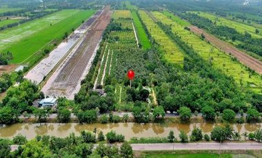 ขาย ที่ดิน ใน ธัญบุรี, ปทุมธานี