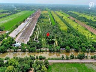 For sale land in Thanyaburi, Pathum Thani