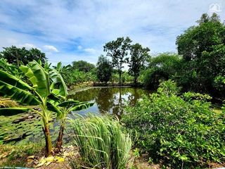 For sale land in Thanyaburi, Pathum Thani