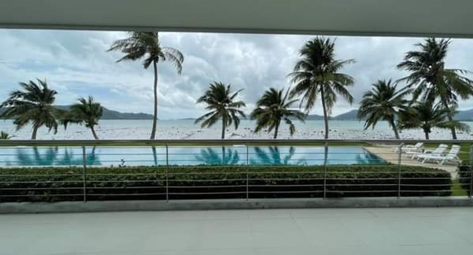 For rent 3 bedrooms apartment in Mueang Phuket, Phuket