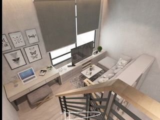 Casa adosada en venta de 2 habitaciones en Suan Luang, Bangkok