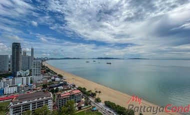 出售 1 卧室 公寓 在 Bang Lamung, Chon Buri