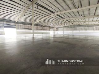 For rent warehouse in Bang Pa-in, Phra Nakhon Si Ayutthaya