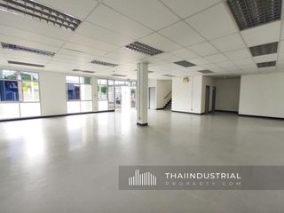 For rent warehouse in Bang Pa-in, Phra Nakhon Si Ayutthaya