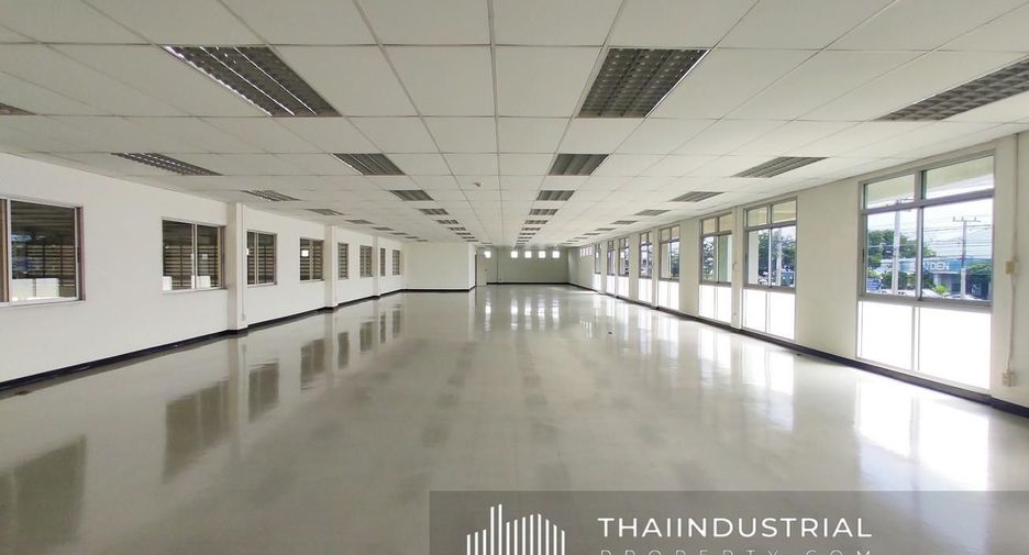 For rent warehouse in Bang Pa-in, Phra Nakhon Si Ayutthaya