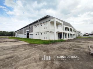 For rent warehouse in Bang Pa-in, Phra Nakhon Si Ayutthaya