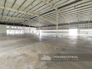 For rent warehouse in Bang Pa-in, Phra Nakhon Si Ayutthaya