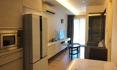 For rent 1 bed condo in Watthana, Bangkok