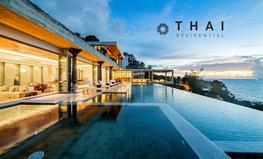 ขาย 11 ห้องนอน วิลล่า ใน ถลาง, ภูเก็ต