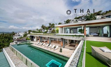 ขาย 11 ห้องนอน วิลล่า ใน ถลาง, ภูเก็ต