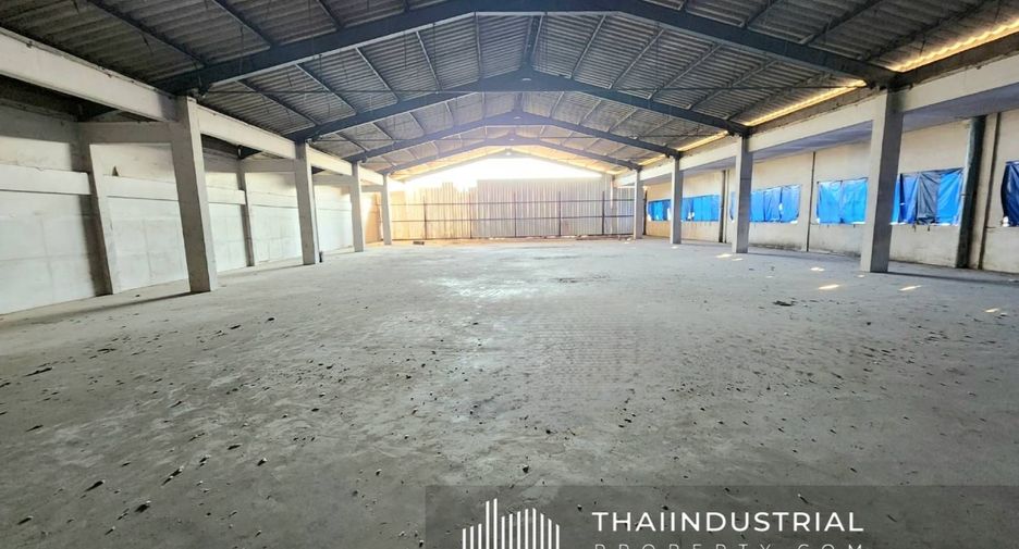 Аренда склад в Khlong Luang, Патумтани