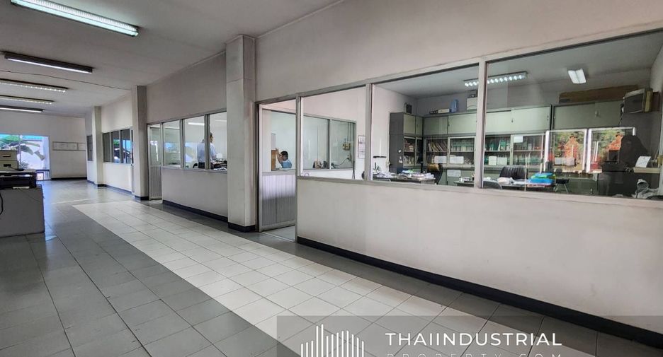 Аренда склад в Khlong Luang, Патумтани