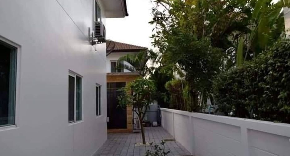 For sale 3 bed house in Tha Sala, Nakhon Si Thammarat