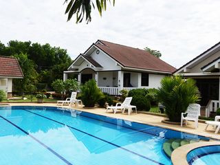 For sale 2 bed villa in Mueang Rayong, Rayong