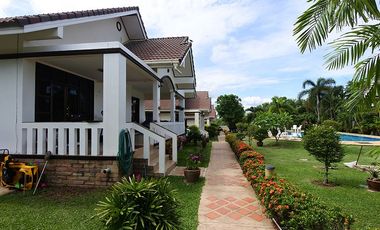 ขาย 2 เตียง วิลล่า ใน เมืองระยอง, ระยอง