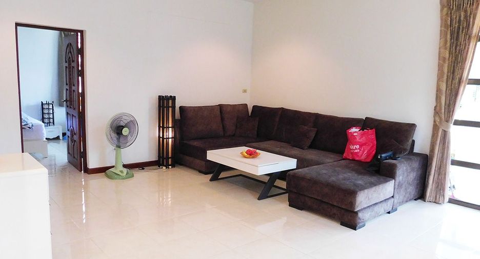 À vendre 2 chambres villa à Mueang Rayong, Rayong