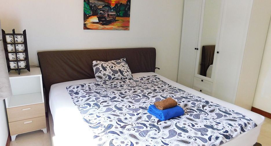 À vendre 2 chambres villa à Mueang Rayong, Rayong