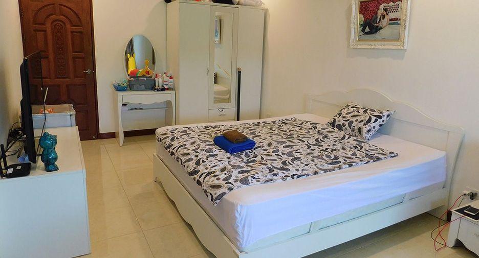À vendre 2 chambres villa à Mueang Rayong, Rayong
