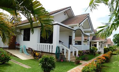 ขาย 2 เตียง วิลล่า ใน เมืองระยอง, ระยอง