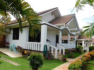 For sale 2 bed villa in Mueang Rayong, Rayong