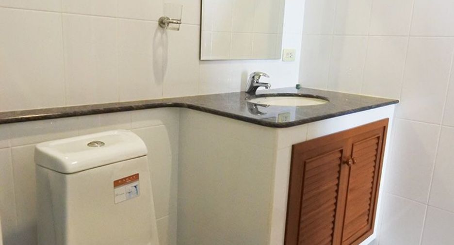 À vendre 2 chambres villa à Mueang Rayong, Rayong