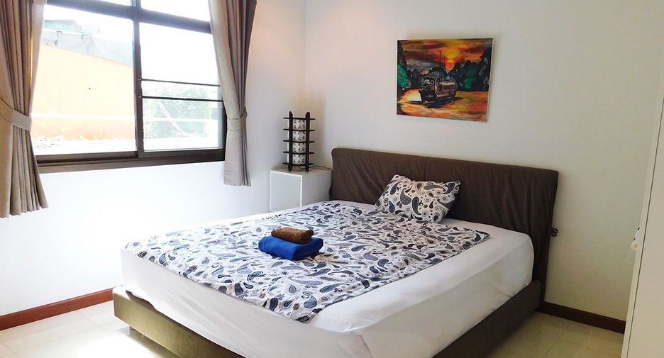 À vendre 2 chambres villa à Mueang Rayong, Rayong