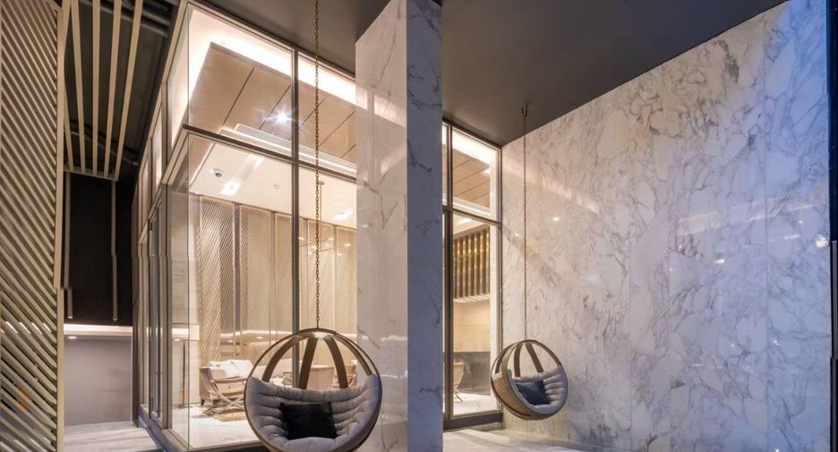 Condo en alquiler y en venta de 2 habitaciones en Watthana, Bangkok