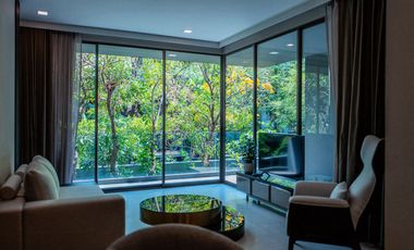 For rent そして for sale 2 Beds condo in Watthana, Bangkok