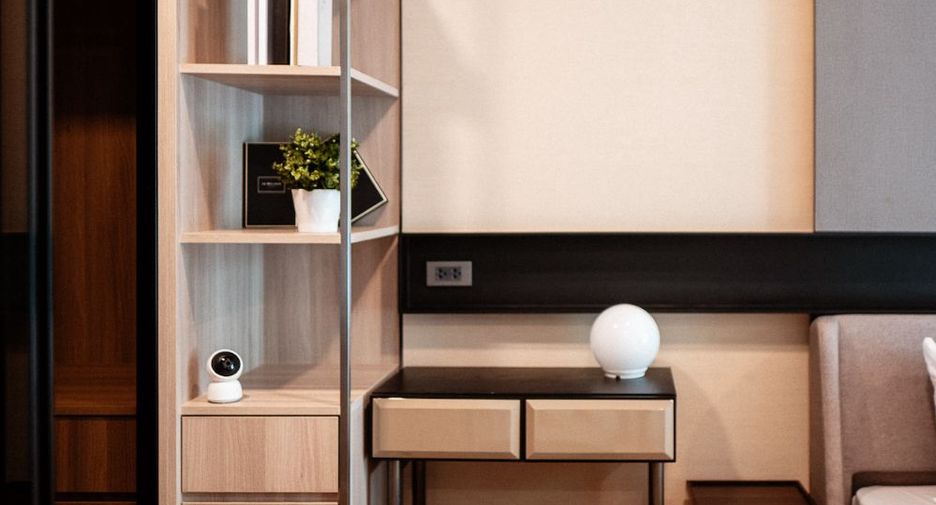 Condo en alquiler y en venta de 2 habitaciones en Watthana, Bangkok