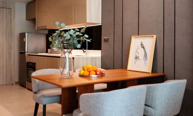 For rent そして for sale 2 Beds condo in Watthana, Bangkok