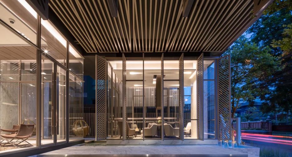 Condo en alquiler y en venta de 2 habitaciones en Watthana, Bangkok