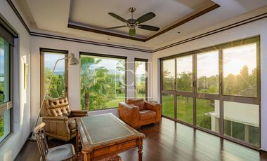 For sale 5 bedrooms house in Thalang, Phuket
