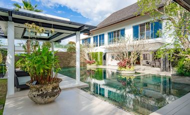 For sale 5 bedrooms house in Thalang, Phuket