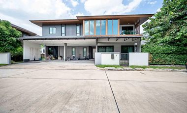 For sale 5 Beds house in Prawet, Bangkok