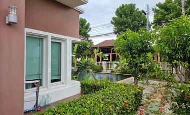 Продажа 4 спальни дом в Mueang Chon Buri, Чонбури