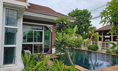 Продажа 4 спальни дом в Mueang Chon Buri, Чонбури