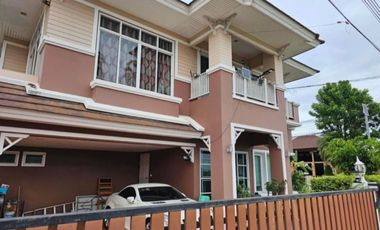 Продажа 4 спальни дом в Mueang Chon Buri, Чонбури